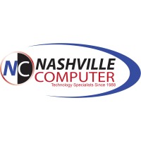 Nashville Computer, Inc. logo