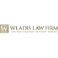 Wladis Law Firm logo