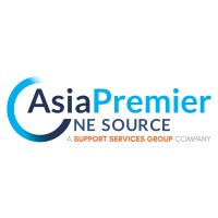 Asia Premier One Source Inc.