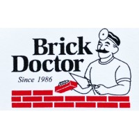 Brick Doctor logo