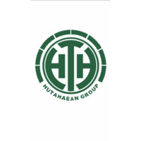 HUTAHAEAN GROUP (HOSPITALITY MANAGEMENT, PALM PLANTATIONS, CPO, TAPIOCA. logo