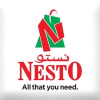 Nesto Group logo