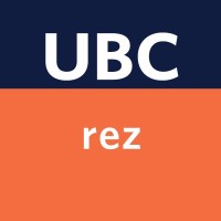 UBC Student Housing And Hospitality Services logo