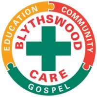 Blythswood Care logo