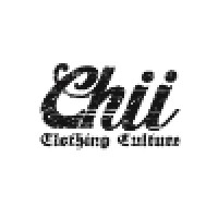 Chii Clothing Culture logo