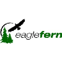 Eagle Fern Camp logo