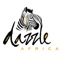 Dazzle Africa logo