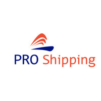 Pro Shipping logo