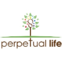 Perpetual Life logo