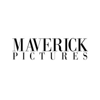Maverick Pictures logo
