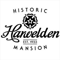 Harwelden Mansion logo