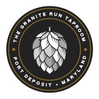 Granite Run Taproom logo
