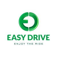 Easy Drive logo