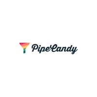 PipeCandy logo