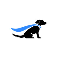 Four Paws: Dog Daycare, Boarding & Training logo