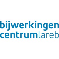 Netherlands Pharmacovigilance Centre Lareb logo