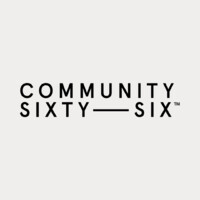 Community Sixty-Six logo