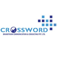 Crossword Public Relations logo