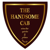 The Handsome Cab logo