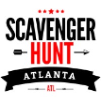 Scavenger Hunt Atlanta logo