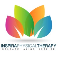Inspira Physical Therapy & Pilates logo