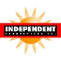 Independent Shakespeare Co. logo