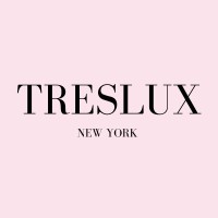 TRESLUX logo