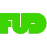 FUD Factory logo