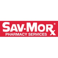 Sav-Mor Pharmacy Services logo