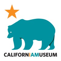 California Museum logo