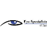 Eye Specialist Inc logo