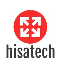 HISATECH logo