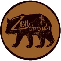 Zen Threads logo