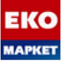 EKO-MARKET, National Retail Company logo