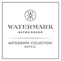 WATERMARK Baton Rouge Hotel logo