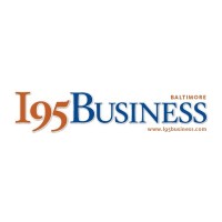 I95 BUSINESS logo
