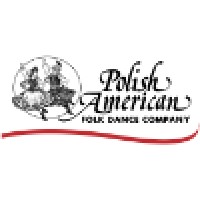 Polish American Folk Dance Company logo