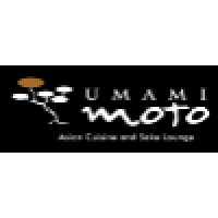 Umami Moto logo