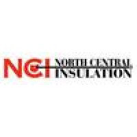 North Central Insulation logo