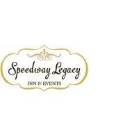 Speedway Legacy Inn And Events logo
