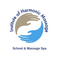Institute Of Harmonic Massage logo