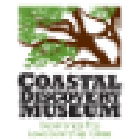 Coastal Discovery Museum logo