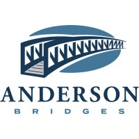ANDERSON BRIDGES logo