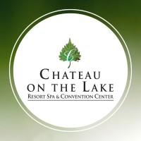 Chateau On The Lake Resort Spa & Convention Center logo