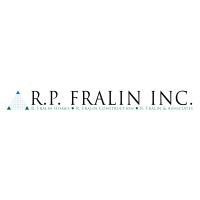 R.P. Fralin, Inc.. logo