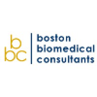Boston Biomedical Consultants logo