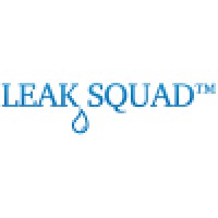 Leak Squad logo
