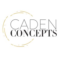 Caden Concepts logo