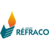Groupe Réfraco logo