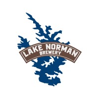 Lake Norman Brewery logo